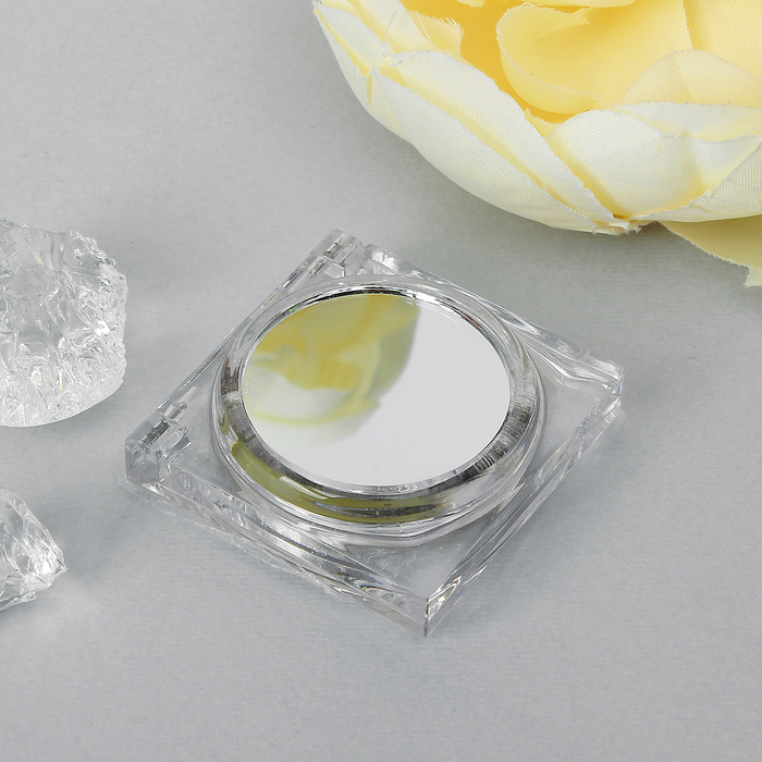 Тени для век, аппликатор, 5 гр, цвет 1