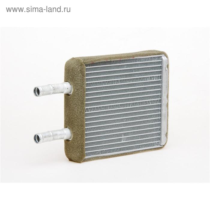 Радиатор отопителя Accent (94-) Hyundai 97221-22001, LUZAR LRh HUAc94320