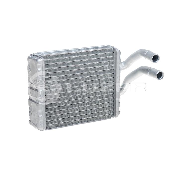 Радиатор отопителя Luzar LRh08B4