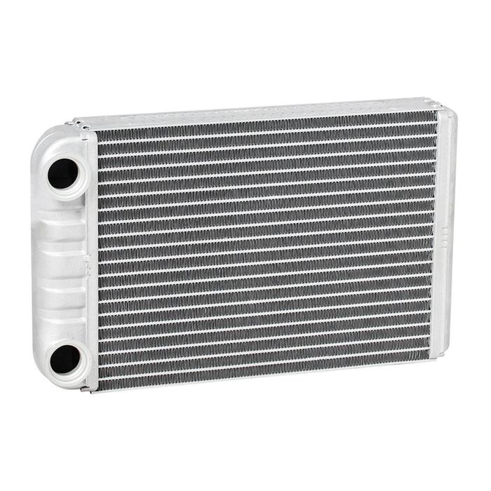 Радиатор отопителя Luzar LRh0550