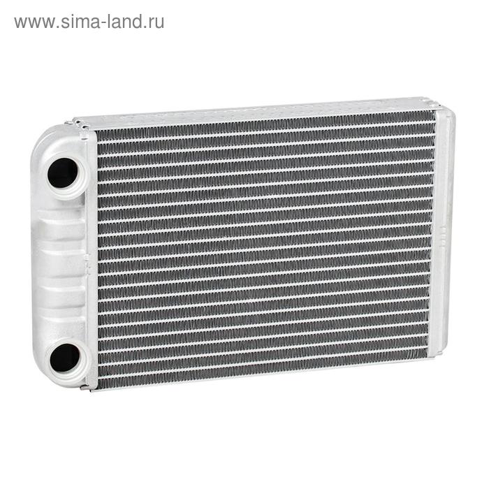 Радиатор отопителя для автомобилей Astra J (10-) Opel 1618297, LUZAR LRh 0550 термостат для автомобилей opel astra j 10 opel mokka 13 1 4t с корпусом 103°с lt 2131 luzar