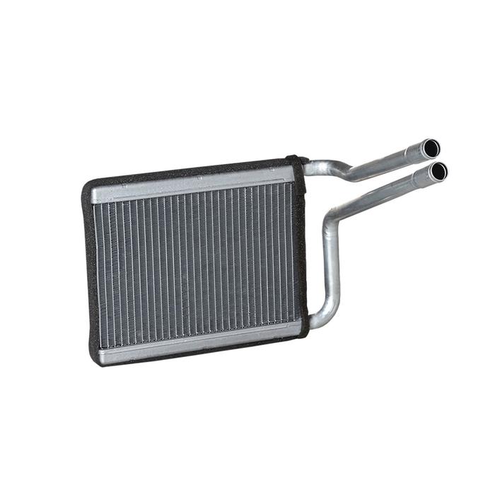 Радиатор отопителя Luzar LRh08G1