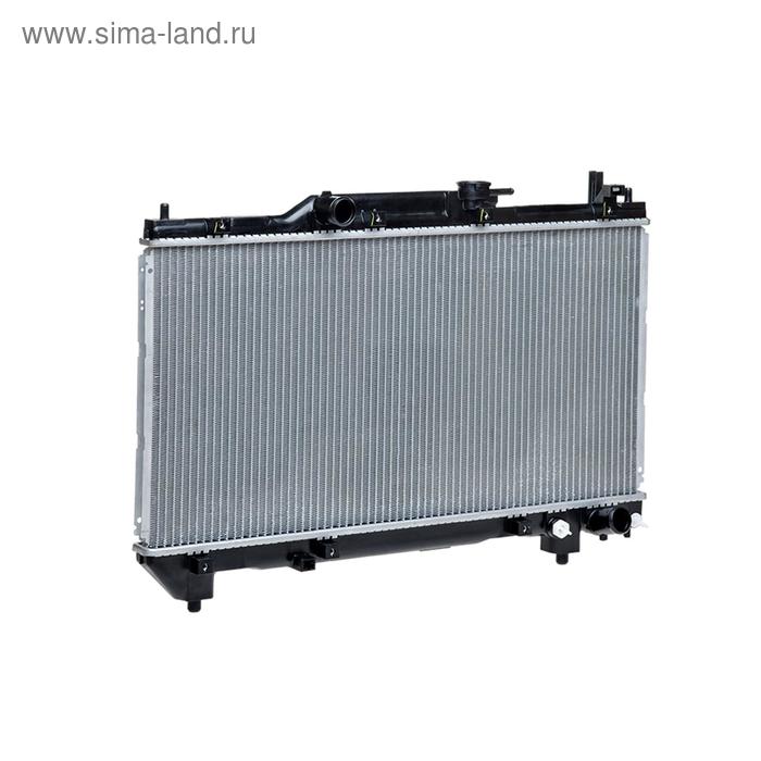 Радиатор охлаждения для автомобилей Avensis (97-) 2.0i MT Toyota 16403-03180, LUZAR LRc 1903