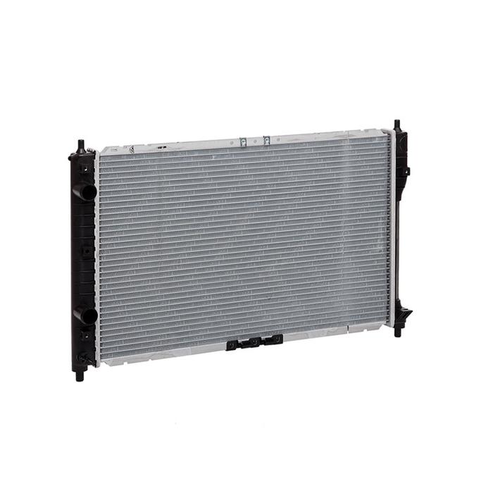 Радиатор охлаждения двигателя Luzar LRc0461b