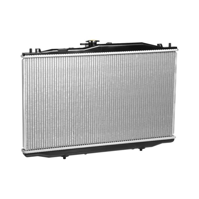 Радиатор охлаждения двигателя Luzar LRc23BB