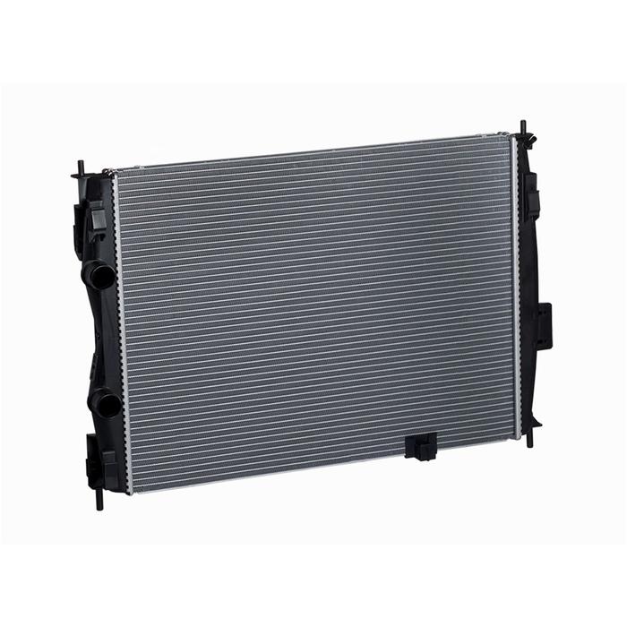 Радиатор охлаждения двигателя Luzar LRc149JD
