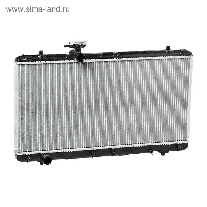 Радиатор охлаждения Liana MT Suzuki 17700-54G00A, LUZAR LRc 2454