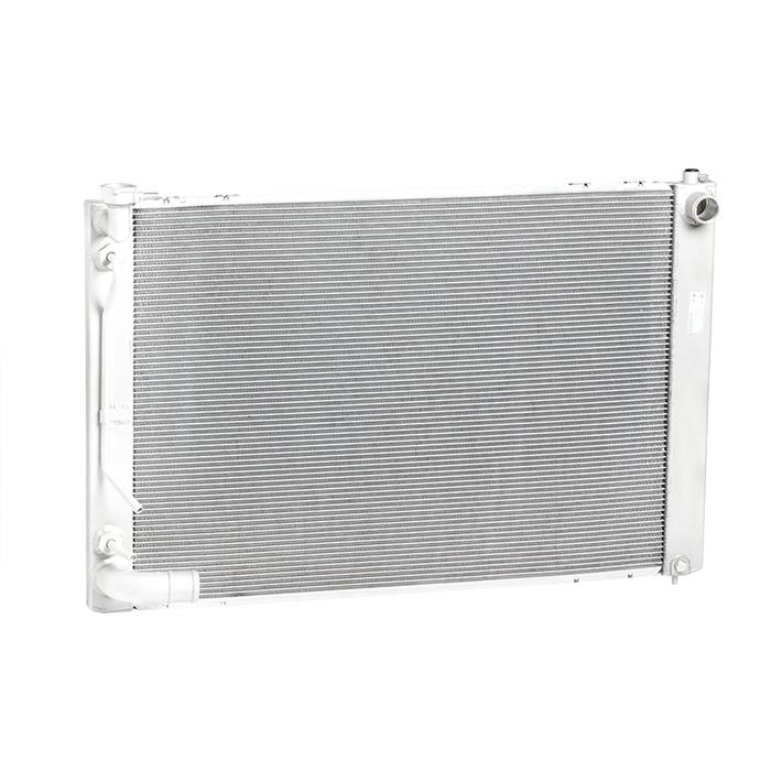 Радиатор охлаждения двигателя Luzar LRc1929