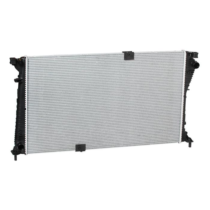 Радиатор охлаждения двигателя Luzar LRc2165