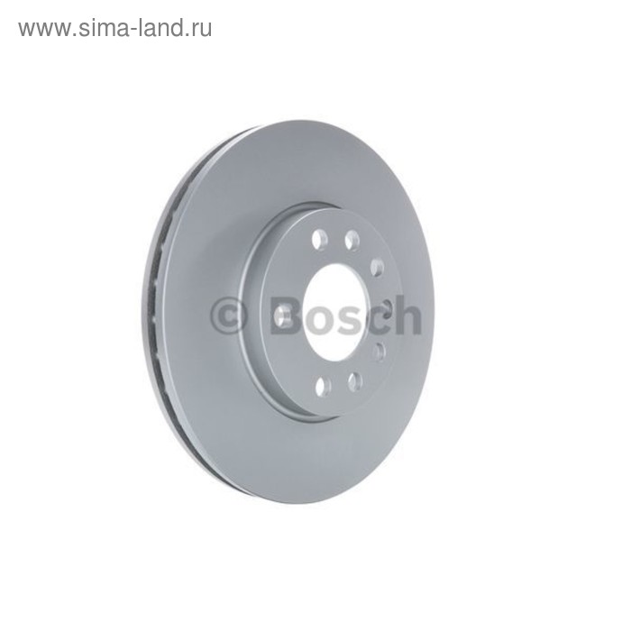 фото Диск тормозной bosch 0986479919