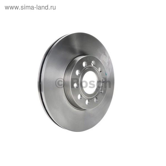фото Диск тормозной bosch 0986479939