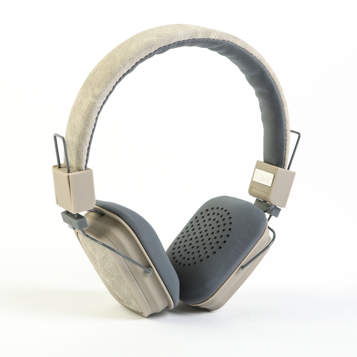 Гарнитура HAVIT HV-H358F, серая