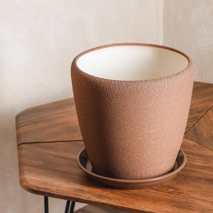 Горшок для цветов 