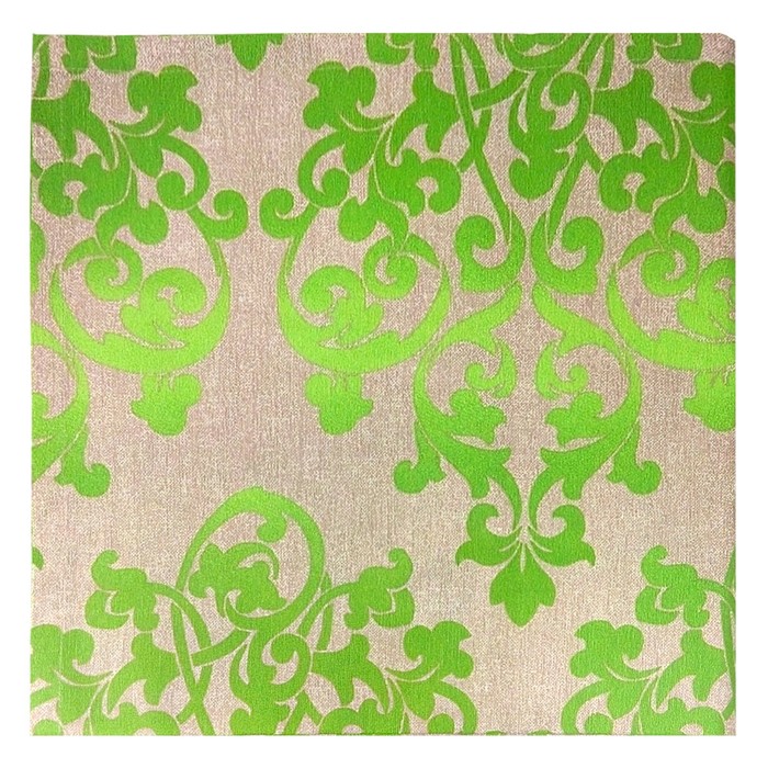 Скатерть "Бельведер", размер 170x170 см