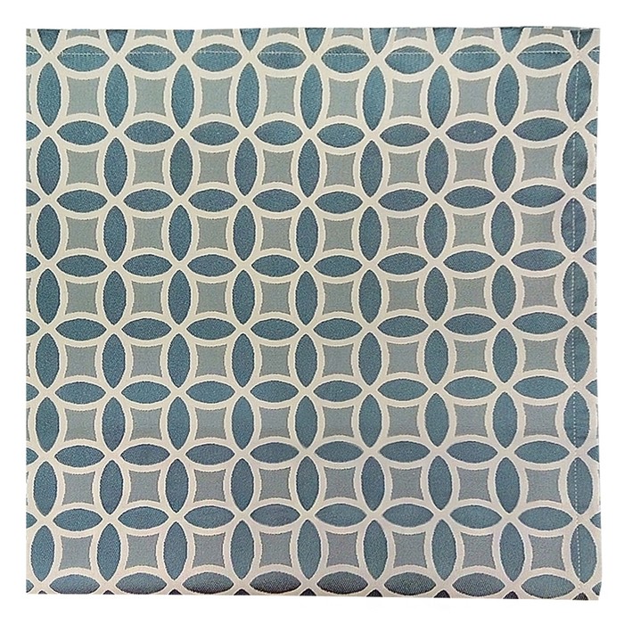 Скатерть "Космо", размер 170x170 см