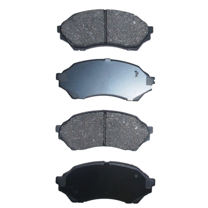 Колодки тормозные AKYOTO AKD5425