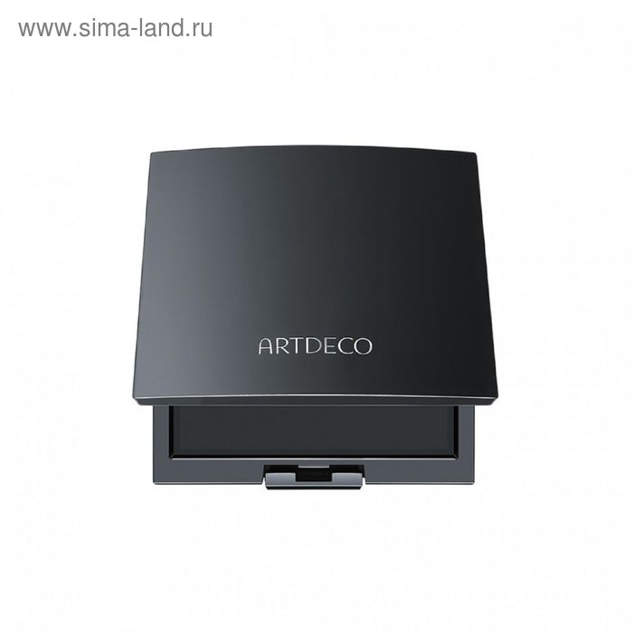 

Футляр для теней и румян Artdeco QUADRAT
