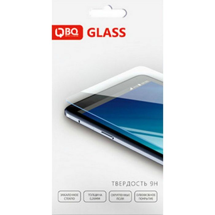 Защитное стекло для BQ BQS-5590 Spring