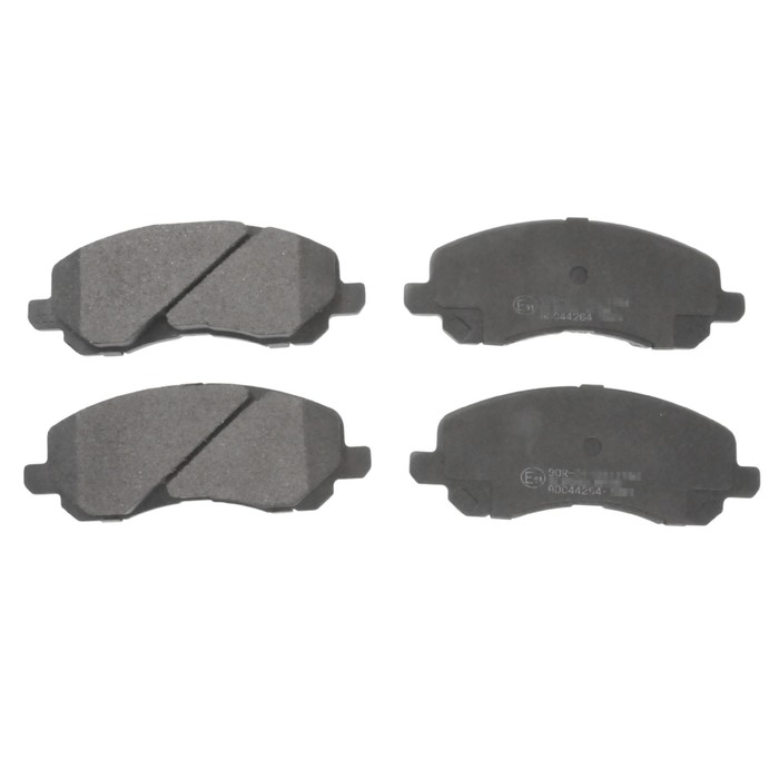 Колодки тормозные BLUEPRINT ADC44264