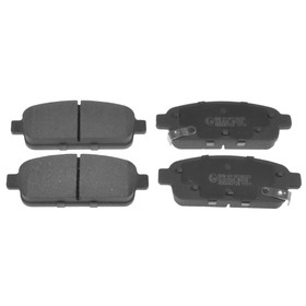 

Колодки тормозные BLUEPRINT ADG042123