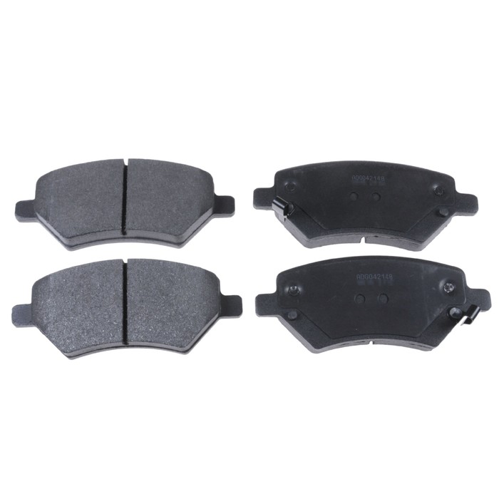 Колодки тормозные BLUEPRINT ADG042148