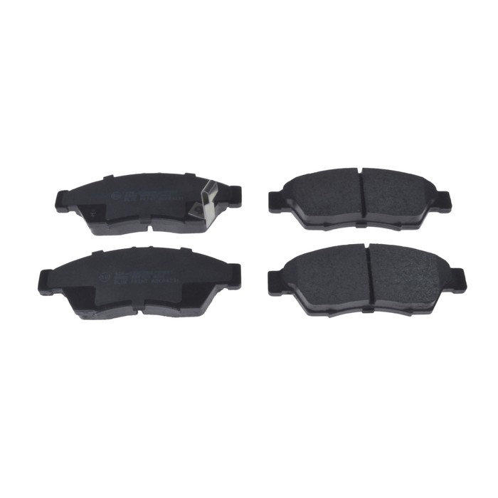 Колодки тормозные BLUEPRINT ADK84231