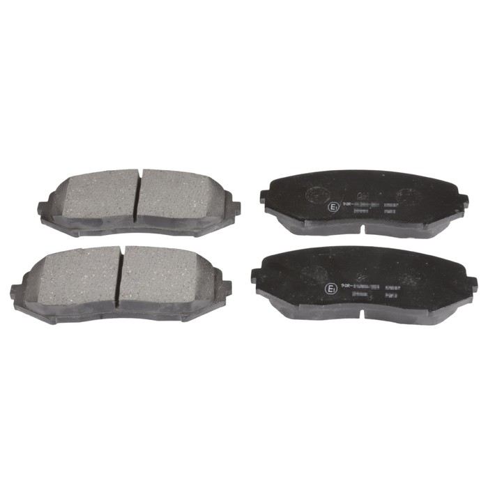 Колодки тормозные BLUEPRINT ADK84234