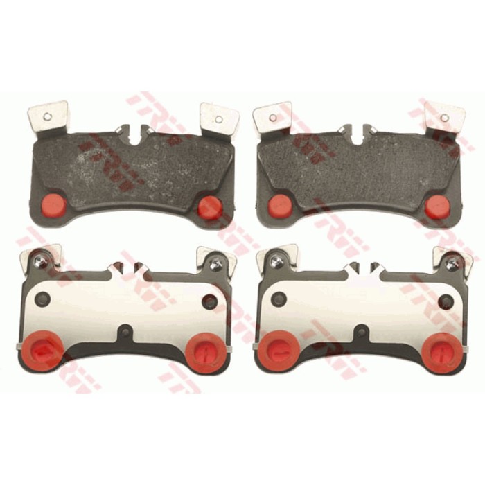 Колодки тормозные TRW GDB1775