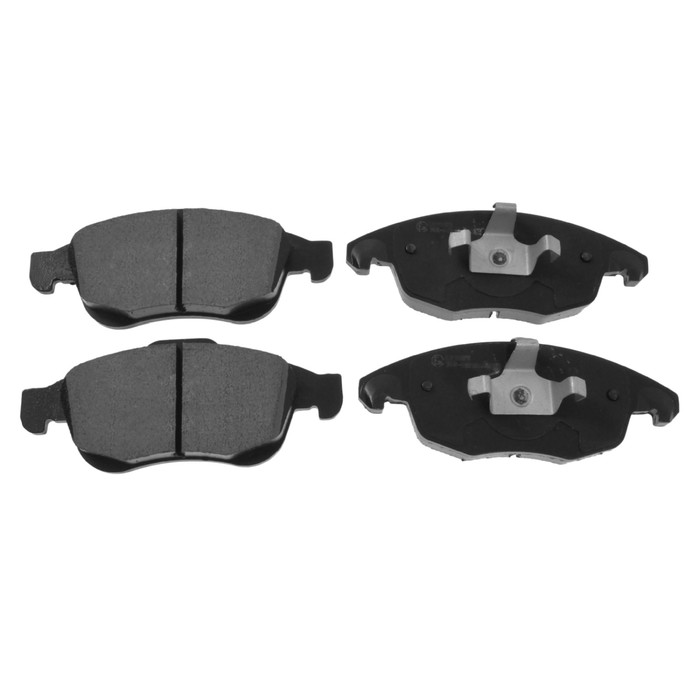 Колодки тормозные BLUEPRINT ADP154201