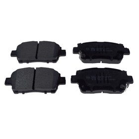 

Колодки тормозные BLUEPRINT ADT342105