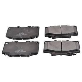 

Колодки тормозные BLUEPRINT ADT342124