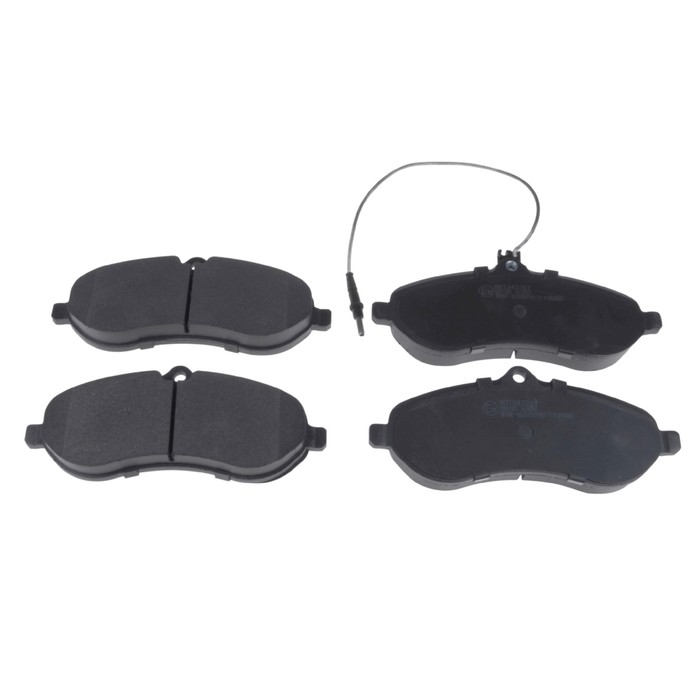 Колодки тормозные BLUEPRINT ADT342207