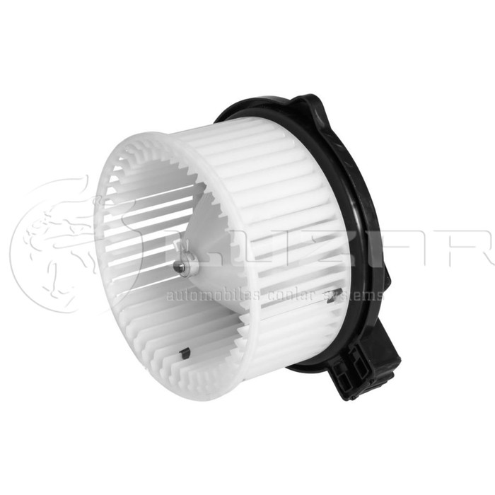 Электровентилятор отопления Luzar LFh25EP