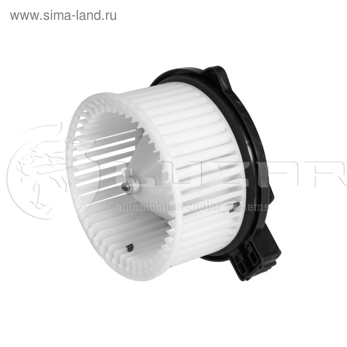 

Электровентилятор отопителя Mazda 6 (07-)/CX-5 (11-) KD4561B10, LUZAR LFh 25EP