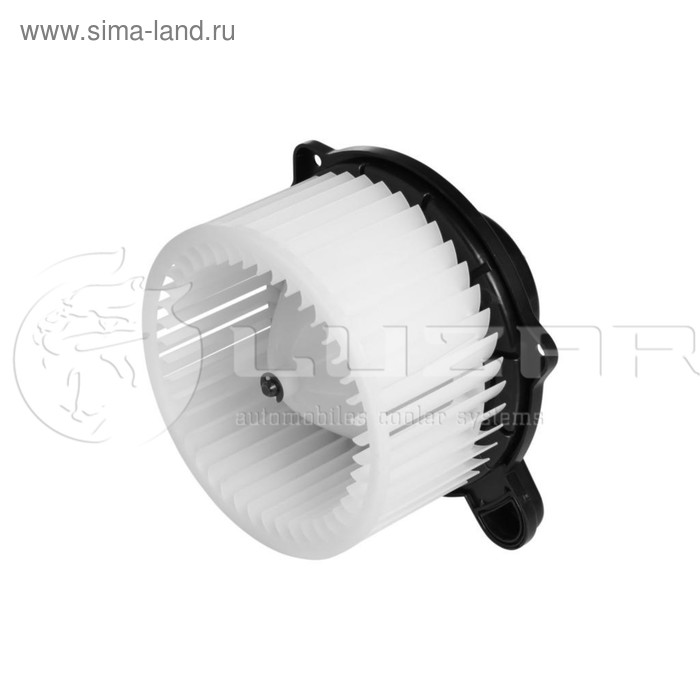 

Электровентилятор отопителя CEED (07-)/Elantra (HD) (06-) (тип Halla) Hyundai 97113-2H000, LUZAR LFh 08H2