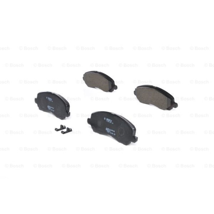 Колодки тормозные  Bosch 0986424716