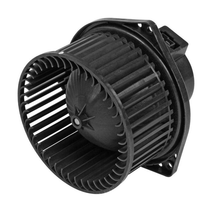 Электровентилятор отопления Luzar LFh0575