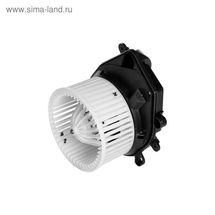 

Электровентилятор отопления Passat B5/A4 (95-) 8D1 820 021A, LUZAR LFh 18D1