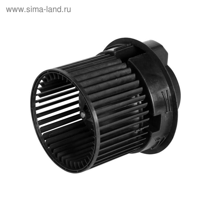 

Электровентилятор отопителя Logan II (12-)/Vesta (15-) Lada T1027881M, LUZAR LFh 0978