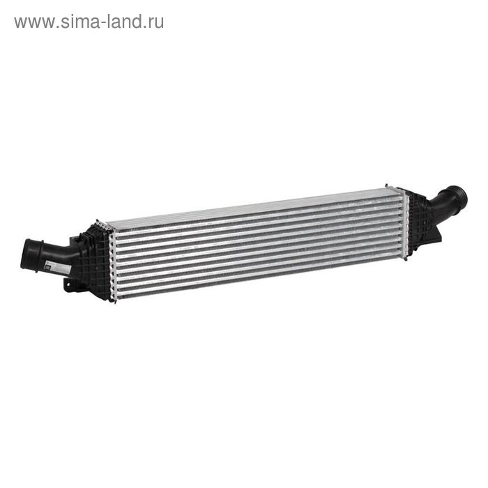 ОНВ (радиатор интеркулера) Audi A4/A6/Q3/Q5 8K0.145.805 P, LUZAR LRIC 18180 онв радиатор интеркулера transit 06 ford 6c119l440ab luzar lric 10cc