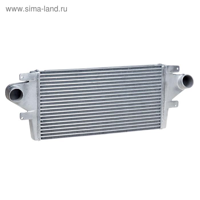 ОНВ радиатор интеркулера 3308 GAZ 33081А-1172010 LUZAR LRIC 0308 16132₽