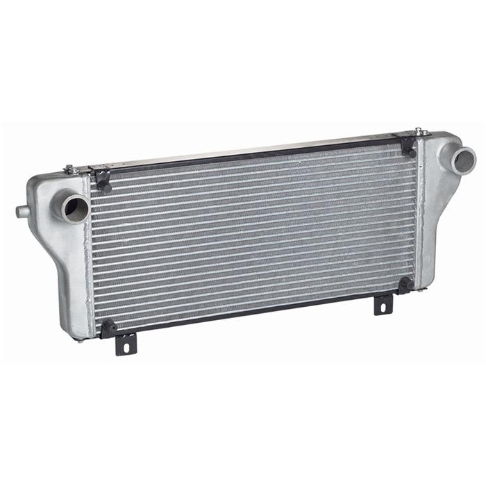 Радиатор интеркулера Luzar LRIC0322