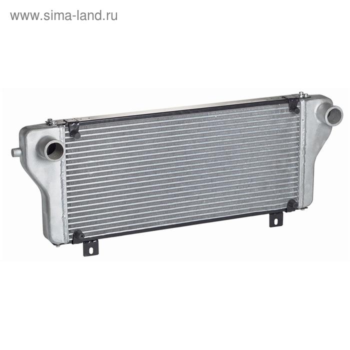 ОНВ (радиатор интеркулера) ГАЗель-Next GAZ А21R22.1172012, LUZAR LRIC 0322