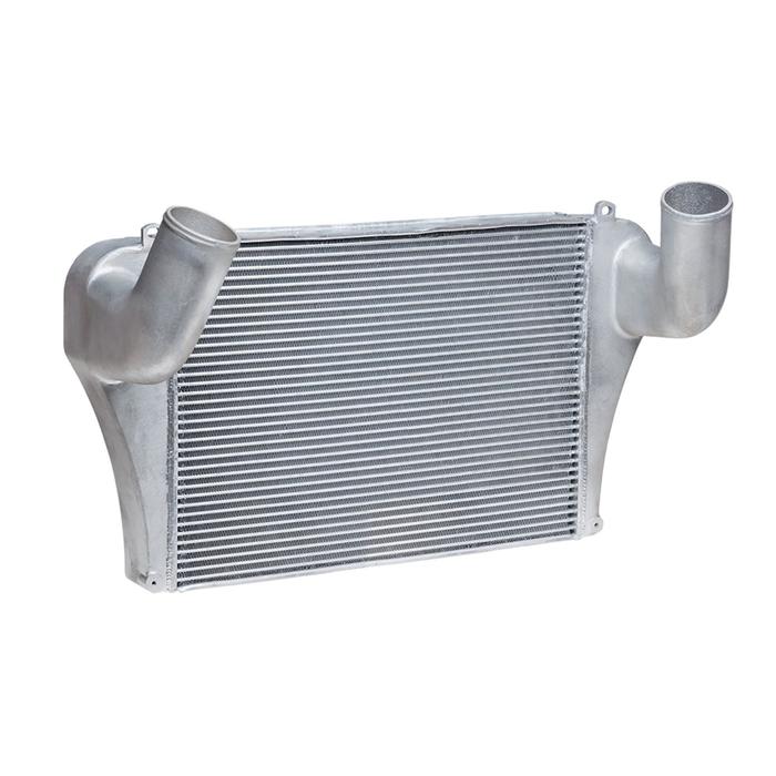 Радиатор интеркулера Luzar LRIC0723