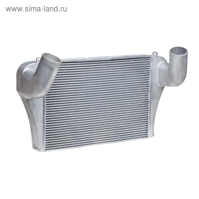 ОНВ (радиатор интеркулера) для автомобиля КАМАЗ 54115 СА53205-1170300, LUZAR LRIC 0723