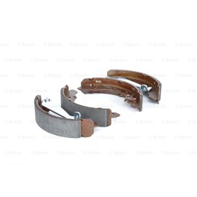 

Колодки тормозные Bosch 0986487270