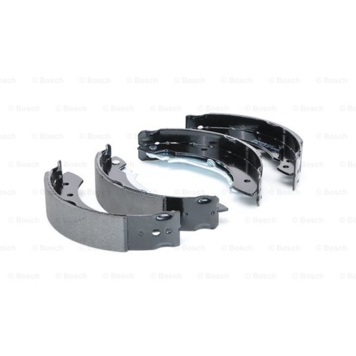 Колодки тормозные  Bosch 0986487585