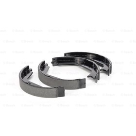 

Колодки тормозные Bosch 0986487623