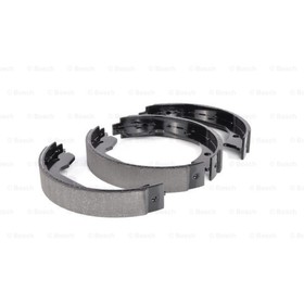 

Колодки тормозные Bosch 0986487625