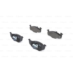 

Колодки тормозные Bosch 0986494005